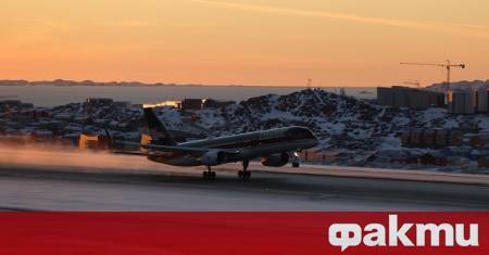 Правителството на Гренландия обяви че ще увеличи усилията си за