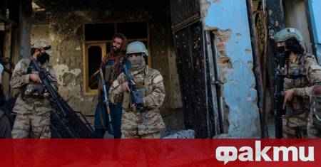 Откакто талибаните взеха властта в Афганистан хората там живеят в