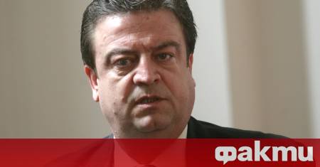 Внукът на Цветелин Кънчев е задържан Това съобщава БНТ Младежът