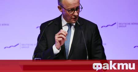 Германският канцлер Фридрих Мерц започва днес първата си обиколка в