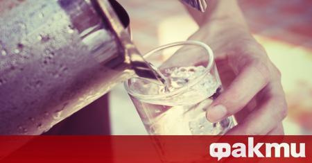 Жителка на Тайланд спря да пие вода преди четири години