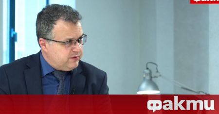 Нямаме решение да подкрепим мандат на ГЕРБ нито сме го