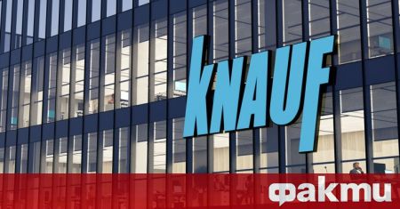 Knauf предпочете Румъния пред България Германската компания инвестира 200 млн