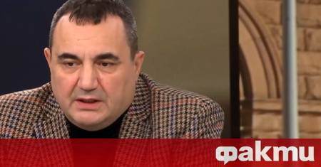 Оставката на Кирил Петков е опит да се прикрие действителната
