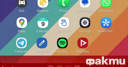 Google пусна първата версия на Android Auto 15 въвеждайки редица