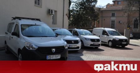 Община Пловдив ще инвестира 270 000 лева в нов автопарк
