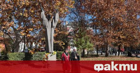 ФАКТИ публикува мнения с широк спектър от гледни точки за