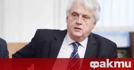 Ако не се оттегли бюджетът ще има вот на недоверие