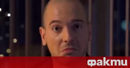 Турнето на Цитиридис е пълен провал До момента комикът не