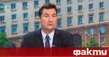 Резултатът от петия вот на недоверие към кабинета Желязков не