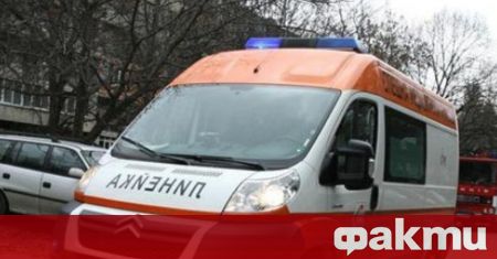 Един човек загина при катастрофа на входа на град Костандово