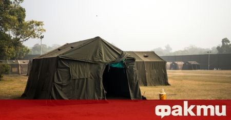 New Camp for Russian Prisoners of War in Ukraine: Conditions, Updates, and International Standards