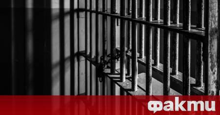 Бургаският окръжен съд прати за 12 години зад решетките 23 годишния