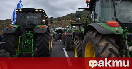 Мнозина гърци които днес пътуват от Атина за Солун в