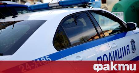 Протестиращи с искания за справедливост и отговорност за смъртта на