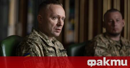 Президентът на Украйна Володимир Зеленски извърши най мащабната рокада в