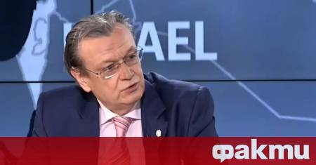 Темата за нелегалната миграция отново излезе на преден план след