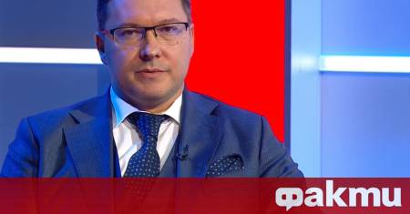 Веднага бяхме уведомени за проблема по линия на МВР ГДБОП