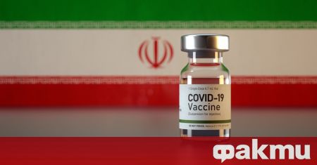 Иранското здравно министерство направи задължително за всички възрастови групи ваксинирането