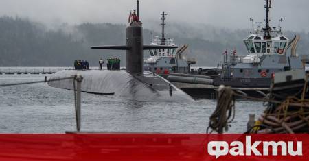 Повече от 60 военнослужещи и цивилни контрактори са развили симптоми