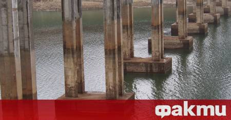 За подмяна на остаряла ВиК инфраструктура са необходими 3 7 милиарда лева