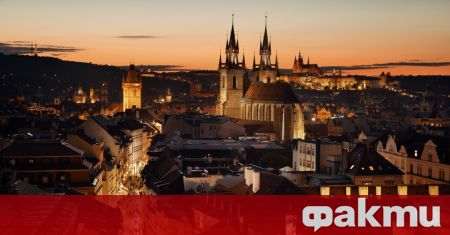 Чешкото правителство на извънредно заседание в понеделник одобри мерки за