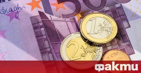 Двойните цени в лева и евро не смущават българите Ако