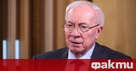 Микола Янович, преговорите между Русия и Украйна в момента са