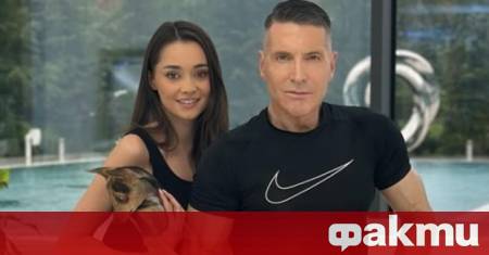 Милионерът Ваньо Алексиев и финалистката от втория сезон на Ергенът