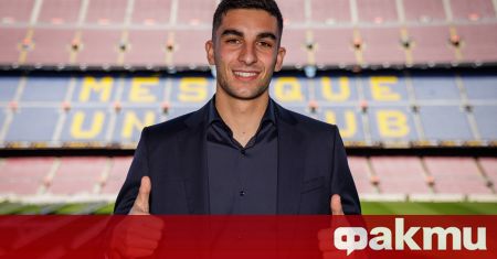 Барселона реализира първия звезден трансфер в ерата Шави като плати