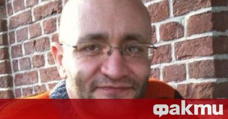 42-годишен пловдивчанин, студент в ПУ „Паисий Хилендарски” загуби битката с