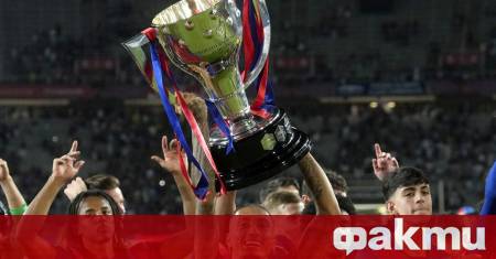 Барселона постигна договорка с Рафиня за нов договор твърди Фабрицио