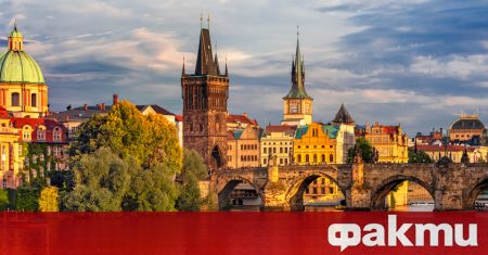 Чешките власти въведоха нови условия за влизане на неваксинирани граждани