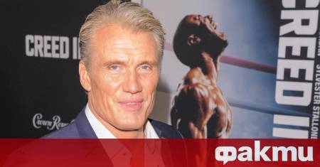 олф Лундгрен отново ще трябва да сложи боксовите ръкавици този