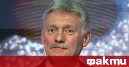 Кремъл защити легитимното право на Северна Корея да предприема мерки