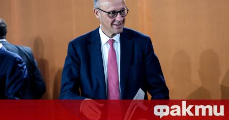 Германският канцлер Фридрих Мерц проведе телефонен разговор с израелския премиер