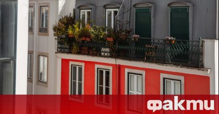 Продажбите на жилища в португалските курорти са се увеличили рязко