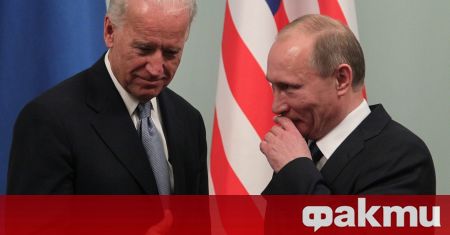Дългоочакваната среща между президентите на Русия и САЩ – Владимир