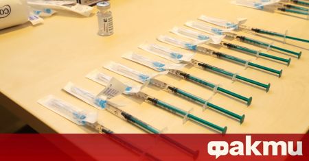 Министерският съвет предлага страната ни да продаде ваксини на Норвегия