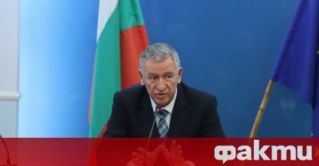 Ситуацията е критична Изправили сме се пред огромна заплаха Нужно