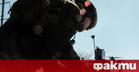 Руските въоръжени сили са установили контрол над населените места Новоалександровка