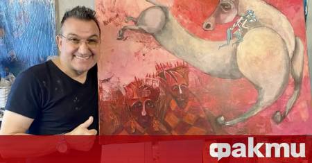 Тук е спокойно както виждате Никой не бърза дори в