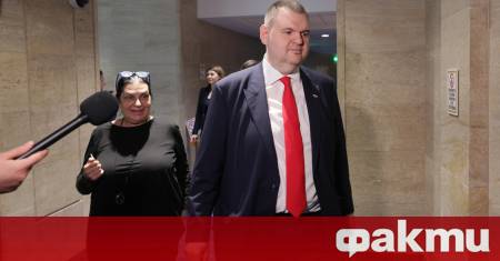 Народното събрание да задължи началника на Националната служба за охрана