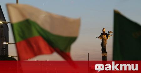 От юли гражданите на България протестират срещу министър председателя Борисов и