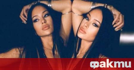 Модел певица и инфлуенсър – сръбската красавица Елена Китич е