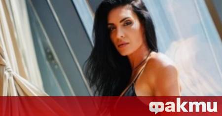 Черната Златка спечели нова битка този път не под прожекторите