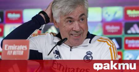 Само три дни след поражението от Валенсия футболистите на Реал