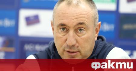 Станимир Стоилов продължава да носи златни дивиденти за турския Гьозтепе