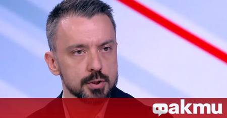 Знакът е много очевиден и очакван Това е знак към