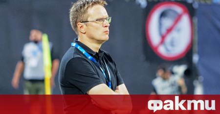 Азербайджанският Сабах ще се изправи срещу българския гранд Левски в